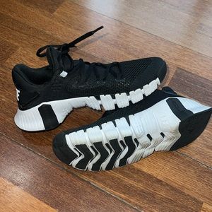 Nike Free Metcon 4 Size 8.5